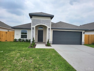 2207 N 26th St, Hidalgo, TX 78557