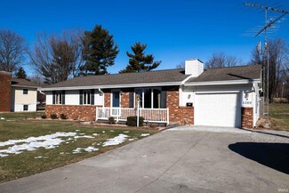 5360 W State Road 48, Bloomington, IN 47404