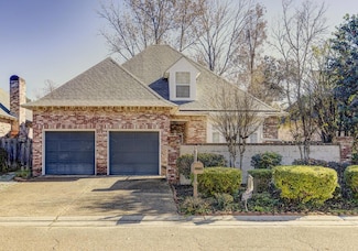 112 Fleur de Lis Dr, Vicksburg, MS 39180