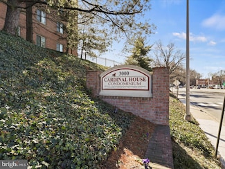 3000 Spout Run Pkwy Unit D312, Arlington, VA 22201