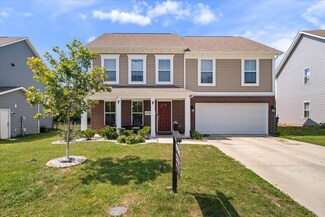 5404 Rum Cherry Way, Indianapolis, IN 46237