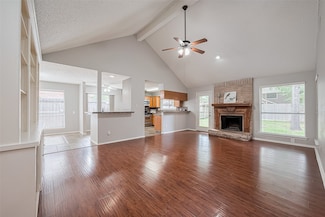 2502 Knollbrook Ln, Spring, TX 77373