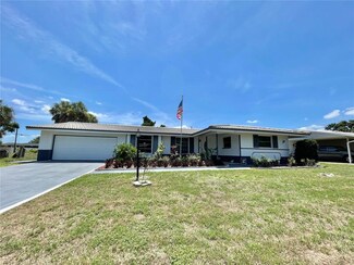 1629 Birchcrest Blvd, Port Charlotte, FL 33952