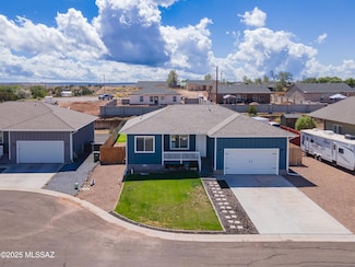 1028 W Ione Ln, Taylor, AZ 85939