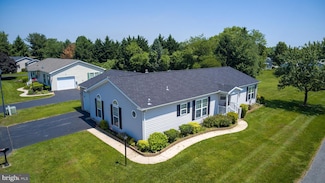 8 Whitby Ln Unit 189, Camden, DE 19934