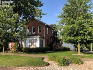 509 Washington St, Republic, OH 44867