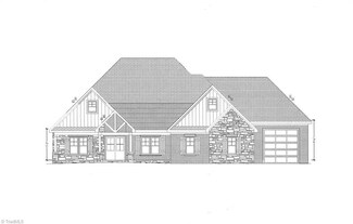 7505 Skippers Trace, Oak Ridge, NC 27310