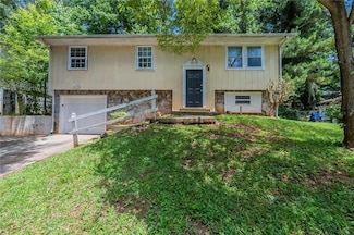 2242 Cherokee Valley Cir, Lithonia, GA 30058