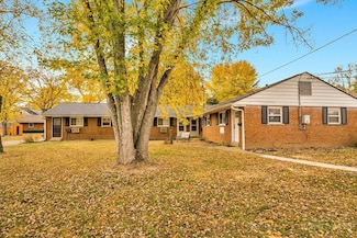 7201 Longfield Dr, Cincinnati, OH 45243