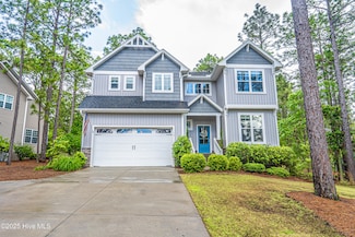 14 La Quinta Loop, Pinehurst, NC 28374