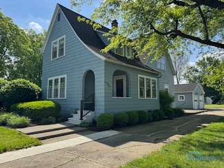 743 E Lincoln St, Findlay, OH 45840