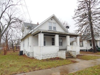 455 Lincoln St, Marseilles, IL 61341