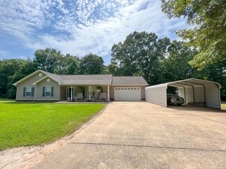 1101 County Road 992, Iuka, MS 38852