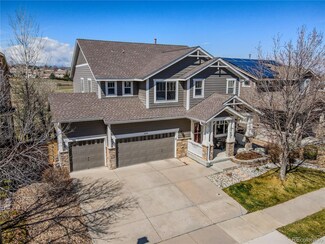 10501 Wagon Box Cir, Highlands Ranch, CO 80130