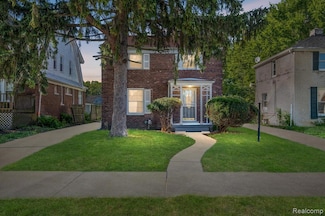 11487 Kenmoor St, Detroit, MI 48205