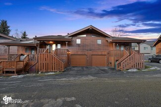 261 Dailey Ave Unit 3, Anchorage, AK 99515