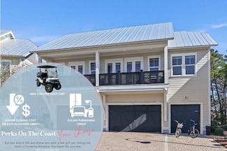 146 E Pine Lands Loop Unit C, Inlet Beach, FL 32461