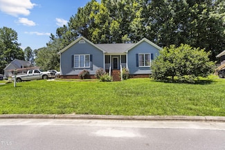 5105 Baywood Forest Dr, Knightdale, NC 27545