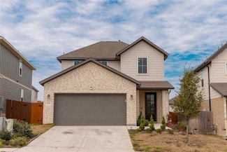6404 Mallord Brook Bend, Austin, TX 78747