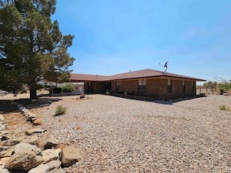 8 Zia Trail, La Luz, NM 88337