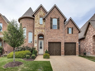 3725 Millstone Way, Celina, TX 75009