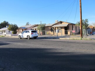 102 W Veterans Blvd, Tucson, AZ 85713
