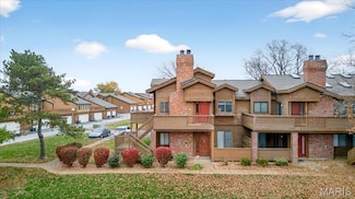 18 Hemingway Ln Unit A, Weldon Spring, MO 63304