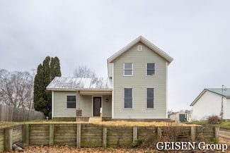 5525 Orleans Rd, Orleans, MI 48865