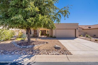 37309 S Blackfoot Dr, Tucson, AZ 85739