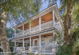 1203 Hubbard St, Jacksonville, FL 32206