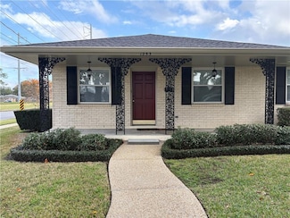 1253 Bonnabel Blvd, Metairie, LA 70005