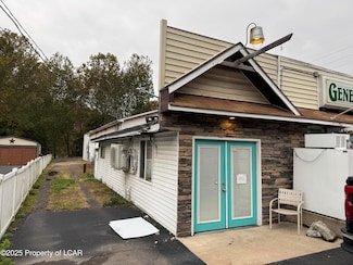 154 Pennsylvania 239, Shickshinny, PA 18655