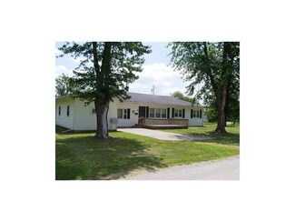 101 N Fuller St, Gallatin, MO 64640