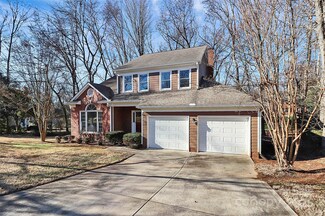 1061 Fairway Ridge Dr NW, Concord, NC 28027