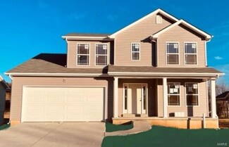 1041 Providence Way, Herculaneum, MO 63048