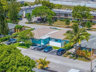 3107 NW 2nd Terrace, Pompano Beach, FL 33064