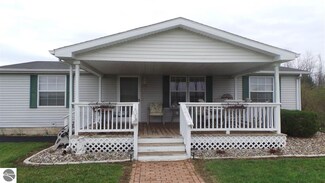 3591 Mills Rd, Prescott, MI 48756