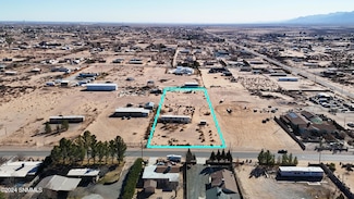 513 Mesilla View Dr, Chaparral, NM 88081