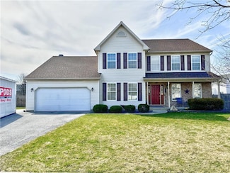 5979 Palomino Dr, Allentown, PA 18106
