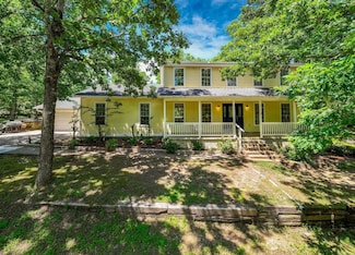 30824 Bandy Rd, Little Rock, AR 72223