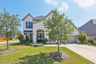 28814 Creekside Bend Dr, Fulshear, TX 77441