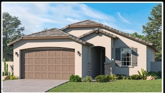 4124 S 111th Ave, Tolleson, AZ 85353