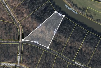 Lot 133 Maiden Ln, Speedwell, TN 37870