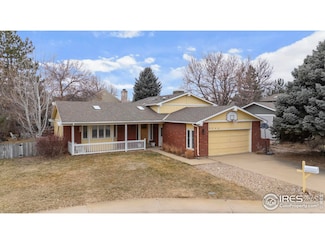 5266 Gallatin Place, Boulder, CO 80303
