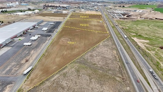 Parcel 1 Victory Ln, Jerome, ID 83338