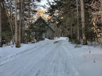 91 S Hollow Rd, Waitsfield, VT 05673