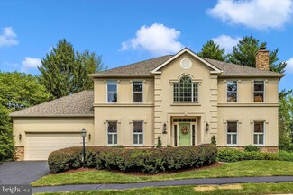11310 Country Club Rd, New Market, MD 21774