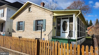 803 New York Ave, Martinsburg, WV 25401