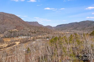 000 Fox Ridge Trail Unit 15 & 18, Marion, NC 28752
