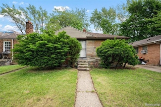 11780 Corbett St, Detroit, MI 48213